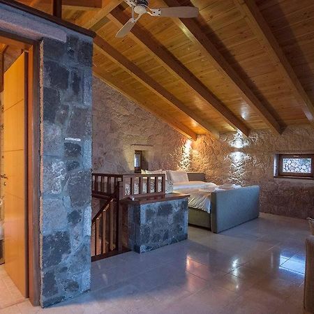 Beyond Villas Áyios Nikítas 외부 사진