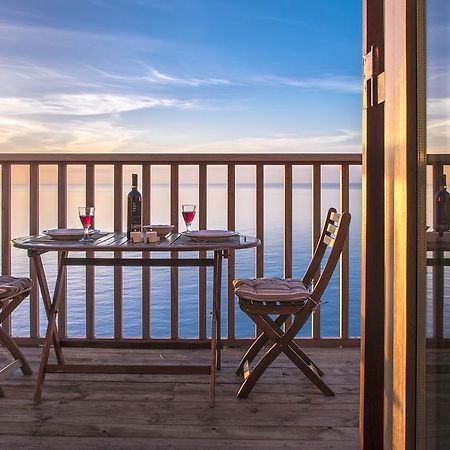 Beyond Villas Áyios Nikítas 외부 사진