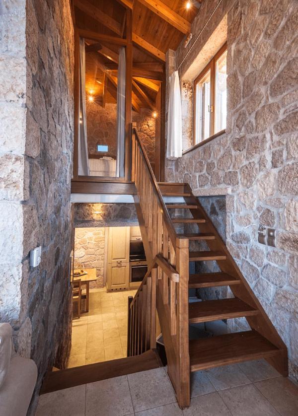 Beyond Villas Áyios Nikítas 외부 사진