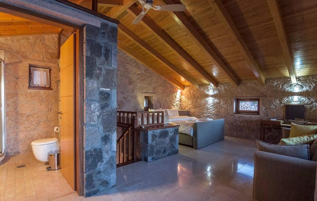 Beyond Villas Áyios Nikítas 외부 사진