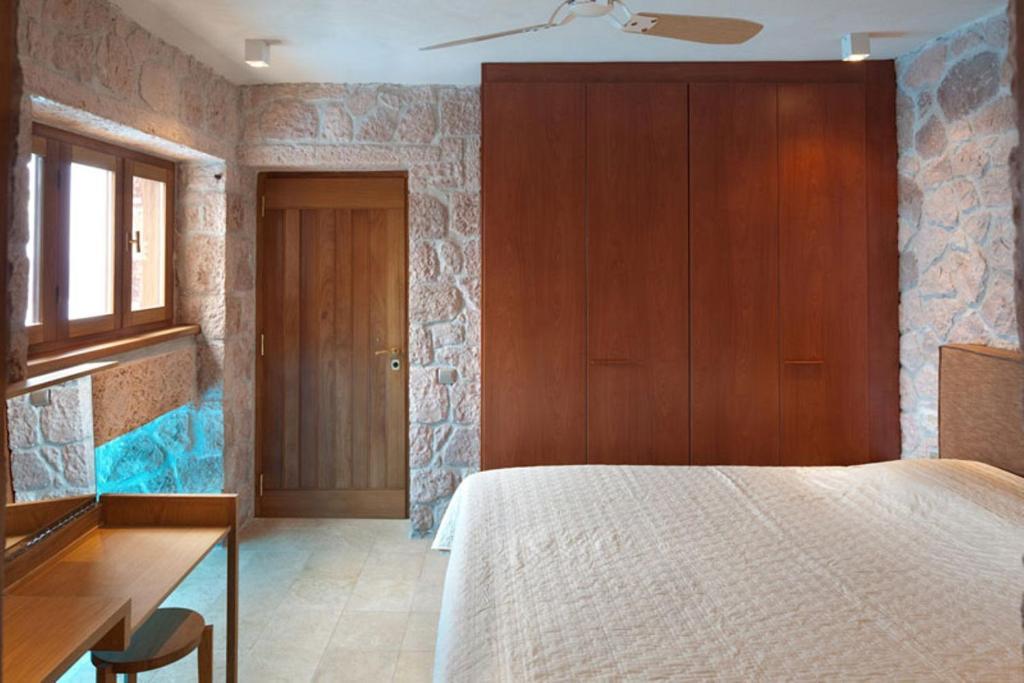 Beyond Villas Áyios Nikítas 객실 사진