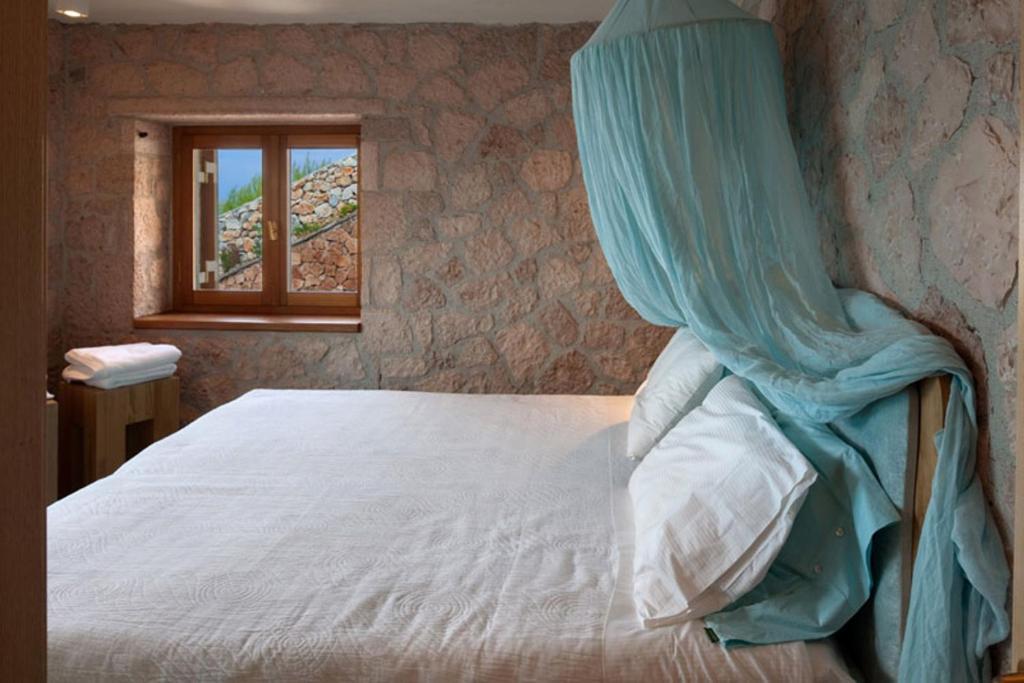 Beyond Villas Áyios Nikítas 객실 사진